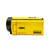 Aquapix WDV5630 Handcamcorder 13 MP 4K Ultra HD Geel