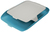 Leitz 52590061 bac de rangement de bureau Polystyrène Bleu