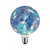 Paulmann G125 LED-Lampe Warmweiß 2700 K 5 W E27 F