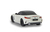 Jamara BMW Z4 Roadster 1:24 weiß 40 MHz