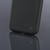Hama Finest Feel telefontok 15,5 cm (6.1") Borító Fekete