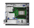 HPE ProLiant DL145 Gen11 8024P 2.4GHz 8c 1P 1x32GB-R 2SFF NS204i-u NC BCM5719 2x1000W PS EMEA server 0 GB Rack (2U) AMD EPYC 2,4 GHz 32 GB DDR5-SDRAM 1000 W