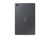 Samsung Galaxy Tab SM-T500N 32 GB 26.4 cm (10.4") Qualcomm Snapdragon 3 GB Wi-Fi 5 (802.11ac) Android 10 Grey