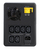 APC Easy UPS zasilacz UPS Technologia line-interactive 1,6 kVA 900 W 6 x gniazdo sieciowe