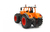 Jamara Fendt 1050 Vario Municipal radiografisch bestuurbaar model Tractor Elektromotor 1:16
