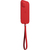 Apple MHYJ3ZM/A funda para teléfono móvil 17 cm (6.7") Rojo