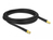 DeLOCK 90464 coaxial cable LMR300 2 m RP-SMA Black