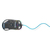 Xtrfy M4 RGB egér Jobbkezes USB A típus Optikai 16000 DPI