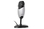 A4Tech PK-635P webcam 0.9 MP 1280 x 720 pixels USB 2.0 Black, Silver