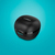 Lamax Dots2 Play Headset Vezeték nélküli Hallójárati Hívás/zene USB C-típus Bluetooth Fekete