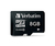 Verbatim Premium 8 GB MicroSDHC Klasse 10