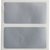 Brady B33-136-434 etykiet do nadruku Srebrny Samoprzylepne etykiety do drukowania