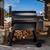 Traeger PRO 780 Grill Kookunit Pellet Zwart