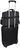 Case Logic Huxton HUXA-215 Black 39,6 cm (15.6") Maletín Negro