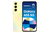 Samsung Galaxy A55 5G 16.8 cm (6.6") Hybrid Dual SIM Android 14 USB Type-C 8 GB 256 GB 5000 mAh Yellow
