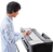 HP Designjet Impresora multifunción T830 de 36 pulgadas