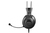 A4Tech Fstyler FH200U Headset Bedraad Hoofdband Kantoor/callcenter USB Type-A Zwart
