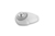 Kensington Trackball Orbit® wireless con rotella di scorrimento - bianco