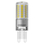 Osram STAR lampa LED Ciepłe białe 2700 K 4,8 W G9 E