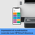 HP LaserJet Imprimante Tank MFP 2604sdw