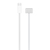 Apple MLYV3ZM/A cable USB 2 m USB C MagSafe 3 Blanco