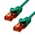 ProXtend CAT6 U/UTP CU LSZH Ethernet Cable Green 15M