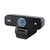 Adesso CyberTrack K4 webcam 8 MP 3840 x 2160 pixels USB 2.0 Black