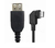 Mobotix Mx-CBL-MUC-AN-AB-1 câble USB 1 m USB A USB C Noir