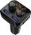 TechniSat DIGICAR 2 BT 87,5 - 108 Mhz Bluetooth Czarny