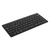 Targus AKB872BE keyboard Bluetooth QWERTZ German Black