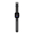 Amazfit Bip 3 Pro 4.29 cm (1.69") TFT 44 mm Digital 240 x 280 pixels Touchscreen Black GPS (satellite)