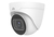 Uniview IPC3634SB-ADZK-I0 Sicherheitskamera Sphärisch IP-Sicherheitskamera Draußen 2688 x 1520 Pixel Decke/Wand