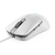 Lenovo MICE_BO Legion M300s -White mouse Giocare USB tipo A Ottico 8000 DPI