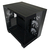LC-Power 809B Midi Tower Schwarz
