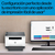 HP LaserJet Impresora multifunción M234d