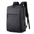 eSTUFF GLB203620 laptop case 39.6 cm (15.6") Backpack Black