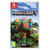 Nintendo Minecraft : Switch Edition Soknyelvű Nintendo Switch