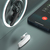 DUDAO Sluchawka zestaw sluchawkowy bezprzewodowa sluchawka Bluetooth Zestaw słuchawkowy Bezprzewodowy Nauszny Połączenia/muzyka Biały