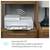 HP ENVY HP 6430e All-in-One printer, Kleur, Printer voor Home, Printen, kopiëren, scannen, faxen via mobiel, Draadloos; HP+; Geschikt voor HP Instant Ink; Printen vanaf een tele...