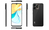 ZTE Blade V50S black 16,8 cm (6.6") Dual SIM Android 13 4G USB Type-C 8 GB 256 GB 5000 mAh Zwart