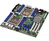 Asrock Motherboard Intel Xeon Dual Socket P C621 DDR4 PCIE SATA3 EEB Retail Intel® C621 LGA 3647 (Socket P)