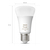 Philips 929002468819 iluminación inteligente Bombilla inteligente Bluetooth/Zigbee Blanco 9 W
