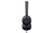 Yealink UH37 Dual UC Kopfhörer Kabelgebunden Kopfband Büro/Callcenter USB Typ-A Schwarz