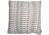 David Fussenegger Textil 81818055 Beige 50 x 50 cm Baumwolle, Polyacryl, Rayon