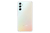 Samsung EF-QA346 mobile phone case 16.8 cm (6.6") Cover Transparent