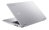 Acer CP314-1HN-C11N Intel® Celeron® N4500 Chromebook 35.6 cm (14") Touchscreen Full HD 8 GB LPDDR4x-SDRAM 64 GB SSD Wi-Fi 6 (802.11ax) ChromeOS Silver
