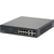 Axis 01191-002 switch di rete Gestito Gigabit Ethernet (10/100/1000) Supporto Power over Ethernet (PoE) Nero