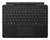 Microsoft Surface Pro KB w/ PenStor QWERTY Nederlands, Polish Microsoft Cover port Zwart