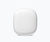 Google Nest Wifi Pro Tri-Band (2,4 GHz/5 GHz/6 GHz) Wi-Fi 6E (802.11ax) Weiß 2 2x2