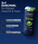NIVEA MEN Energy 50 ml Duschgel Männer Körper & Gesicht & Haar